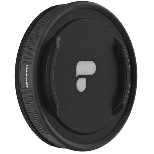 PolarPro PP-67-BL-MRPH, Quartzline FX – BlueMorphic Filter – 67mm