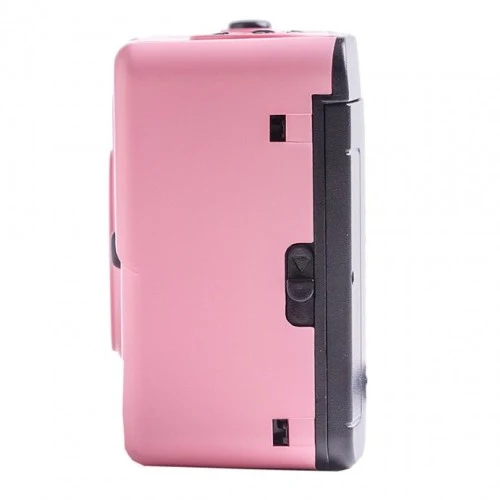 Kodak M35 camera pink