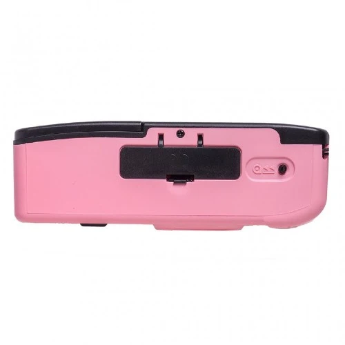 Kodak M35 camera pink