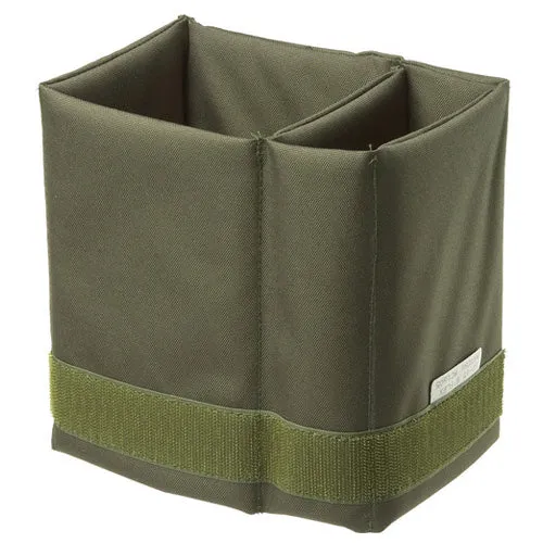 Billingham Superflex 10–15 Olive