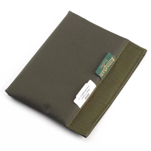 Billingham Superflex 10–15 Olive