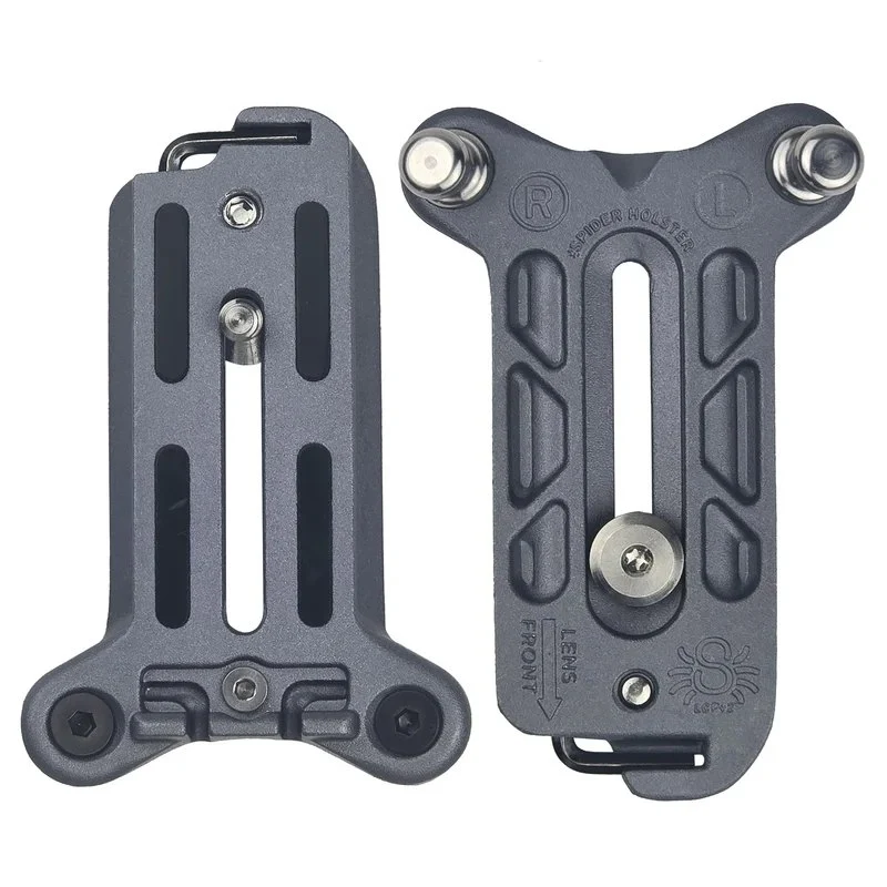 Spider Pro Lens Collar Plate V2