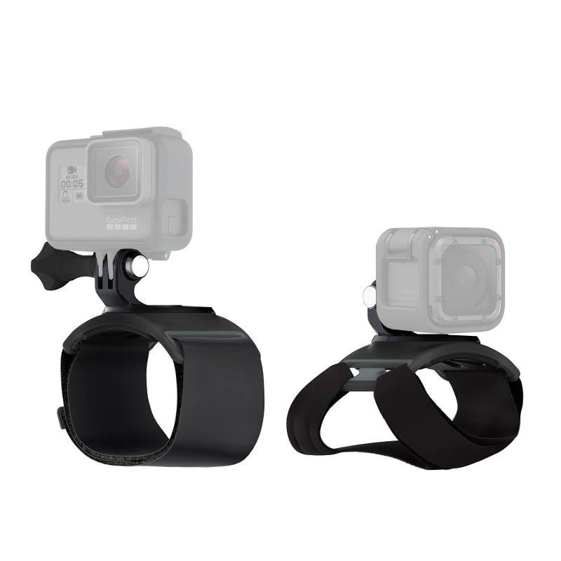 GoPro The Strap (Hand + Wrist + Arm Mount)