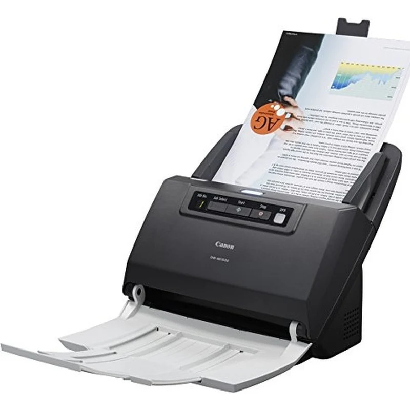 Canon imageFORMULA DR-M160II A4 Scanner
