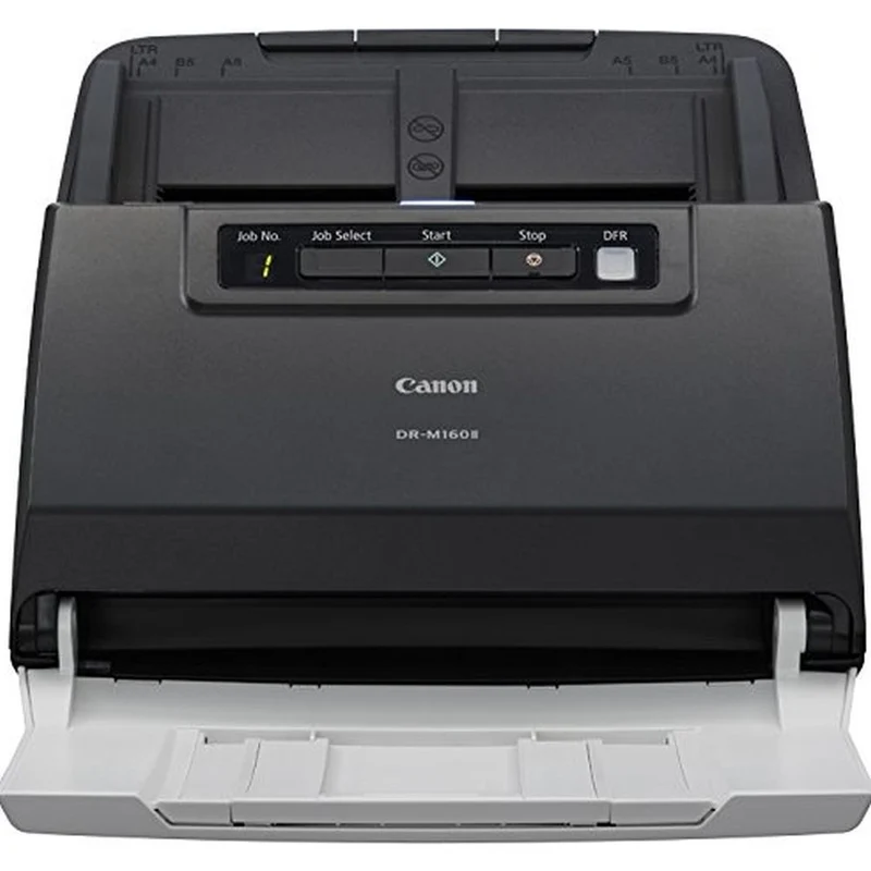 Canon imageFORMULA DR-M160II A4 Scanner