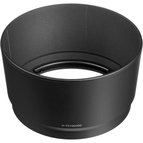 Panasonic VYC1016 Gegenlichtblende für 100-300mm