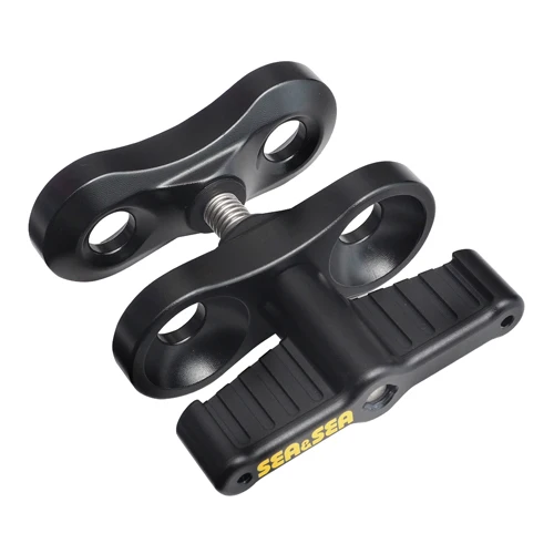 Sea&Sea Sea Arm 8 Ball Clamp II