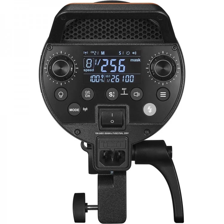 Godox QT600IIIM – Studioblitz