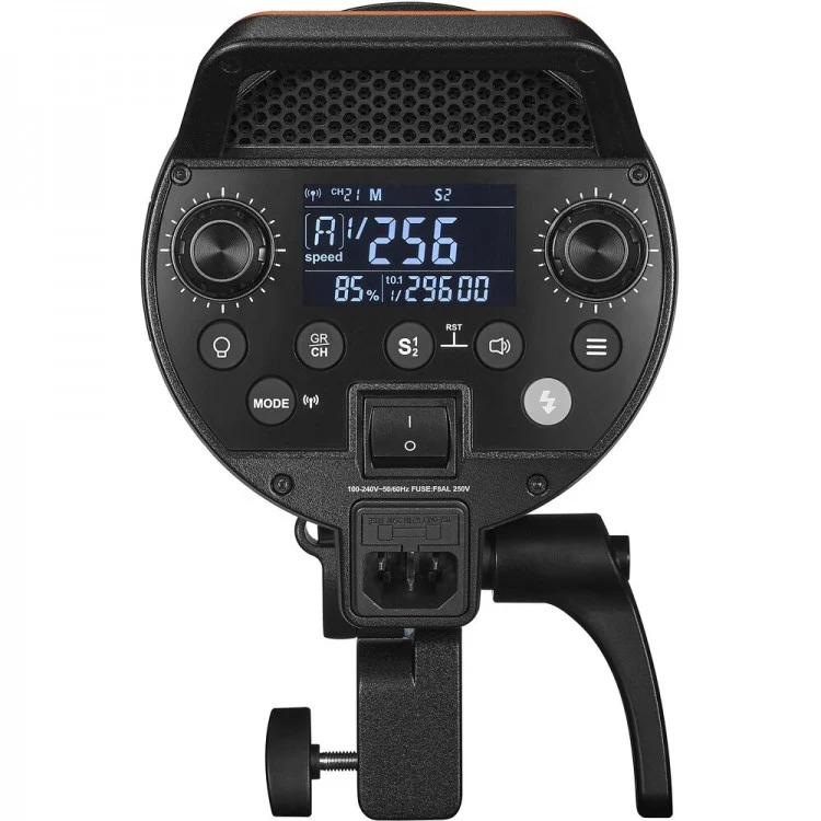 Godox QT400IIIM – Studioblitz