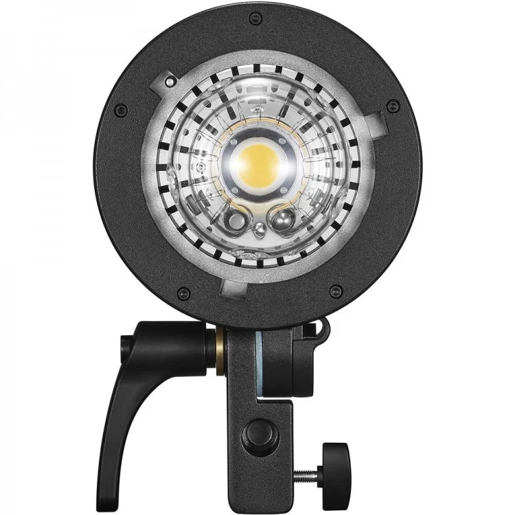 Godox QT400IIIM – Studioblitz