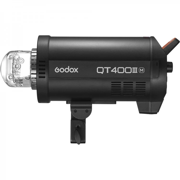 Godox QT400IIIM – Studioblitz