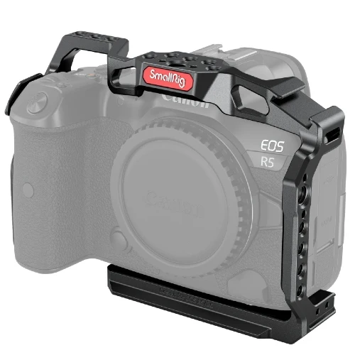 SmallRig 2982 Camera Cage for Canon EOS R5 and R6