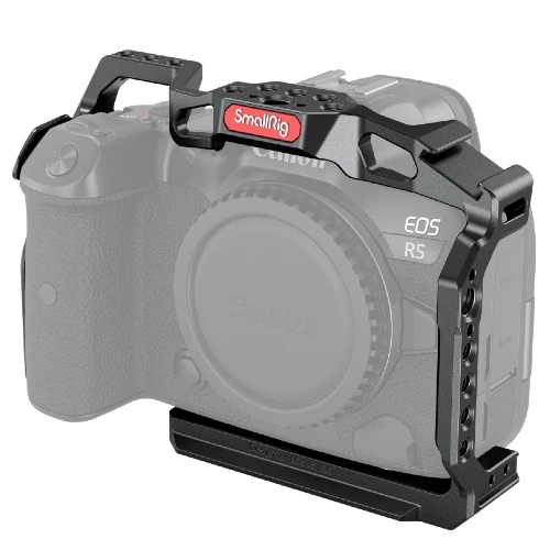 SmallRig 2982 Camera Cage for Canon EOS R5 and R6