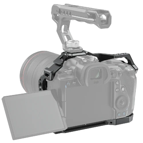 SmallRig 2982 Camera Cage for Canon EOS R5 and R6