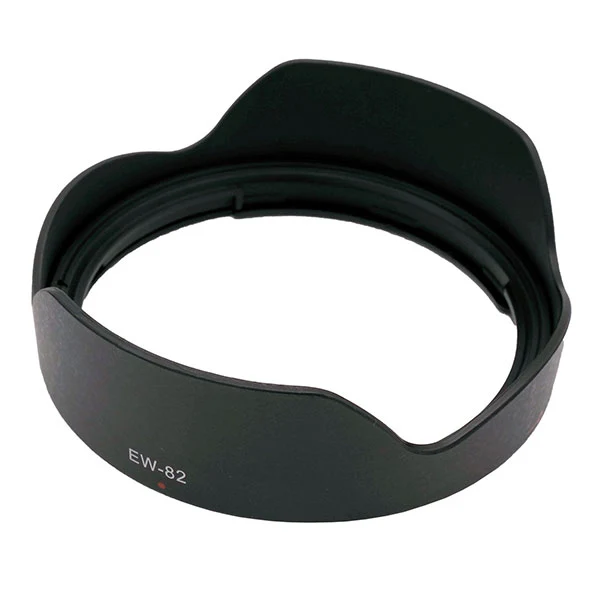 Caruba EW 82 black