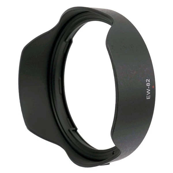 Caruba EW 82 black