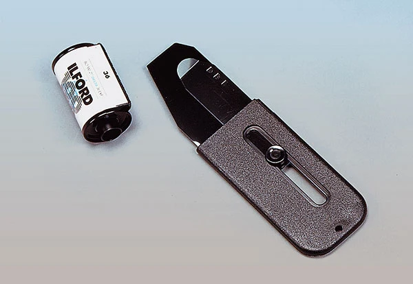 Kaiser 4132 Film Leader Retriever 35mm