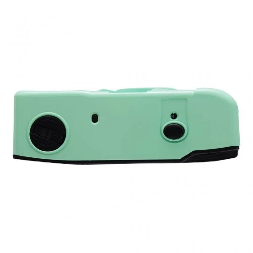 Kodak M35 Kamera in Mintgrün