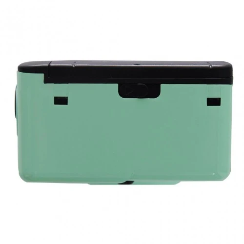 Kodak M35 Kamera in Mintgrün