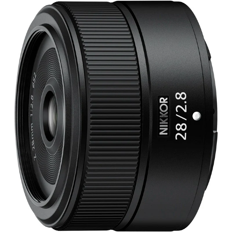 Nikon Z 28mm ƒ/2,8
