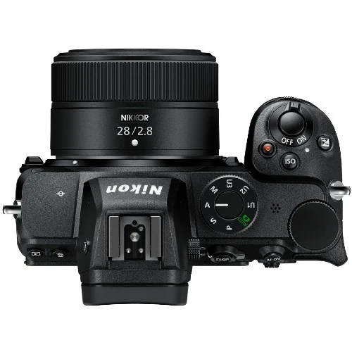 Nikon Z 28mm ƒ/2,8