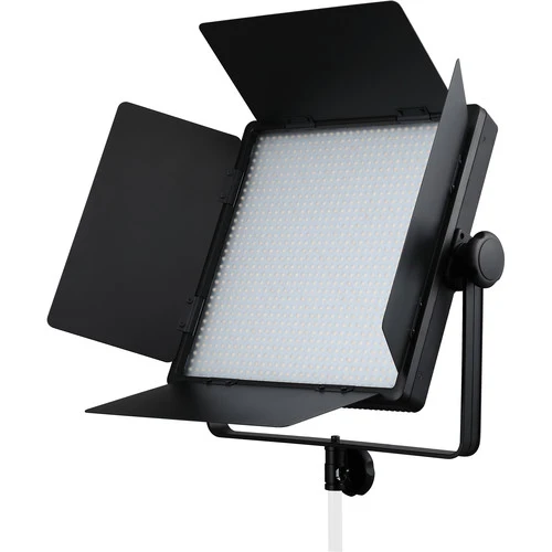 Godox Led 1000D MKll mit barndoor