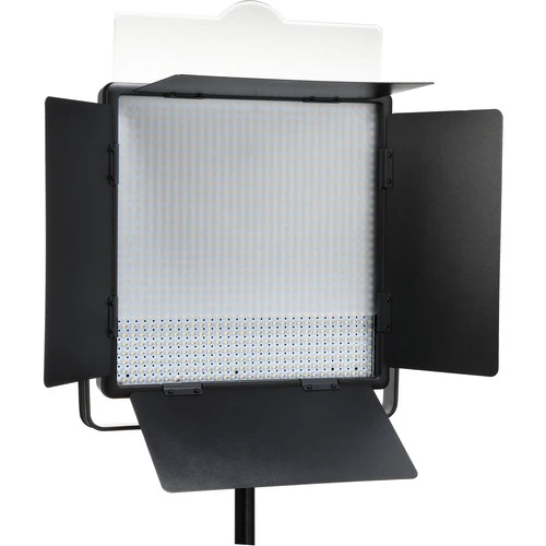 Godox Led 1000D MKll mit barndoor