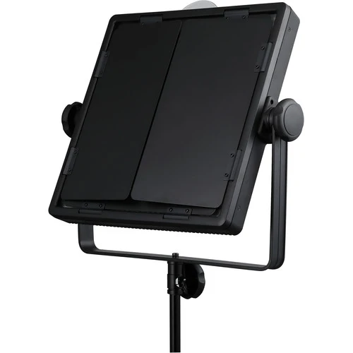 Godox Led 1000D MKll mit barndoor