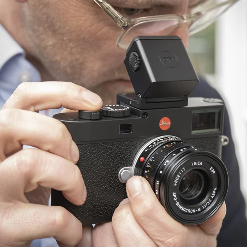 Leica 24028 Visoflex 2