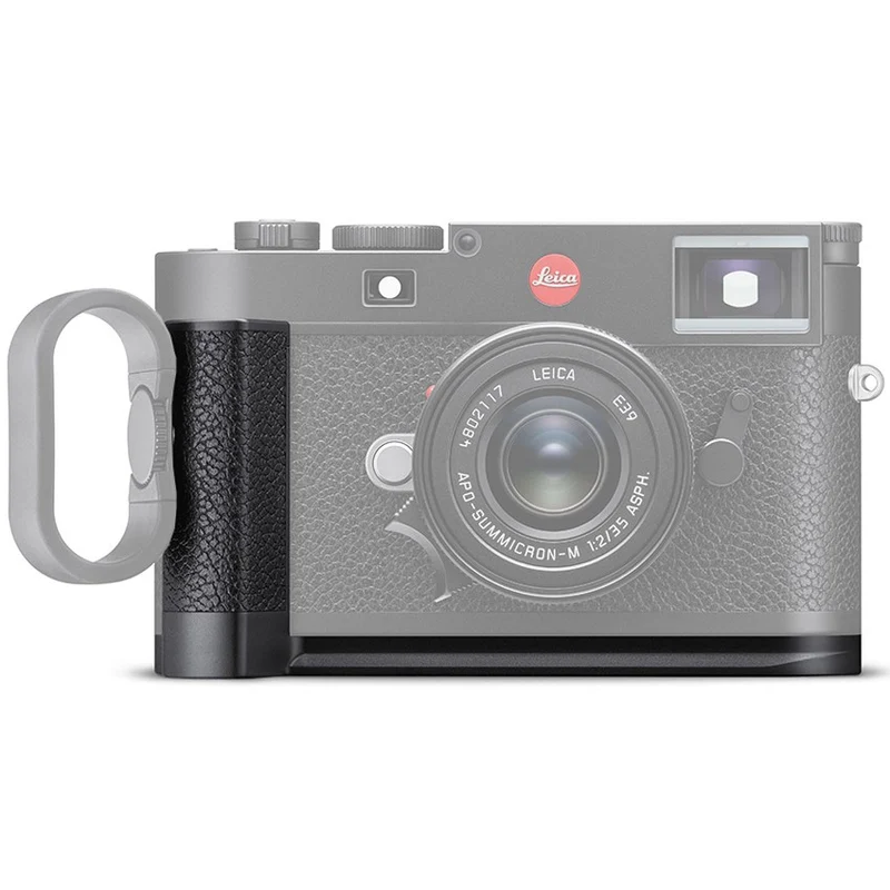 Leica 24025 Handgriff M11 Schwarz