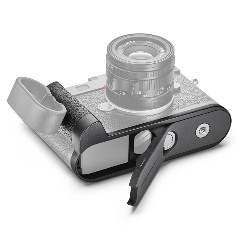Leica 24025 Handgriff M11 Schwarz