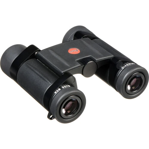 Leica 40342 Trinovid 8x20 BCA Black rubber