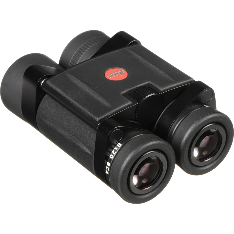 Leica 40342 Trinovid 8x20 BCA Black rubber