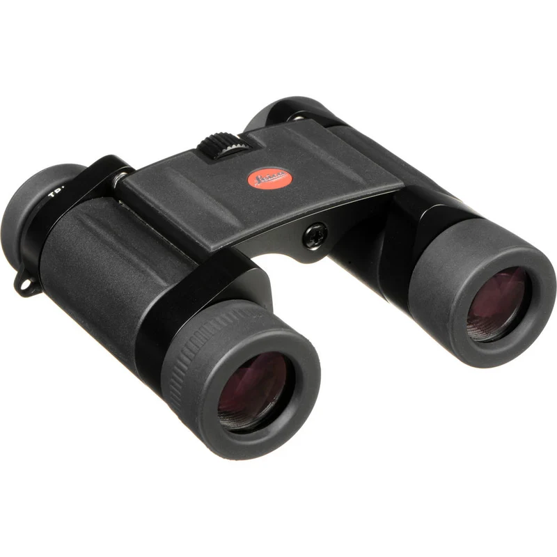 Leica 40342 Trinovid 8x20 BCA Black rubber