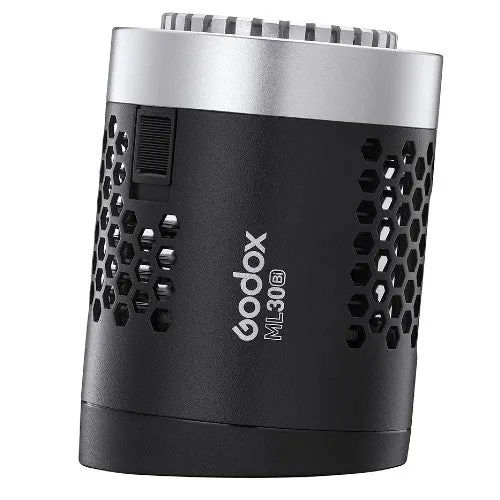 Godox ML30Bi-K2 - Kit 2 x ML30Bi & Assessories