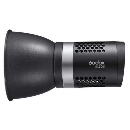 Godox ML30Bi-K2 - Kit 2 x ML30Bi & Assessories