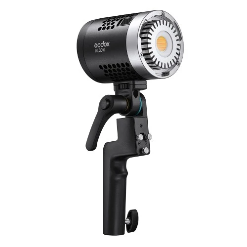 Godox ML30Bi-K2 - Kit 2 x ML30Bi & Assessories