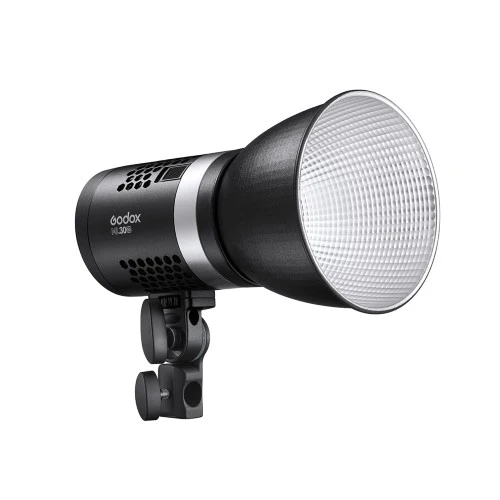 Godox ML30Bi-K2 - Kit 2 x ML30Bi & Assessories