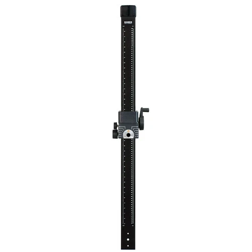 Kaiser 4408 Säule mit Halterung 120cm