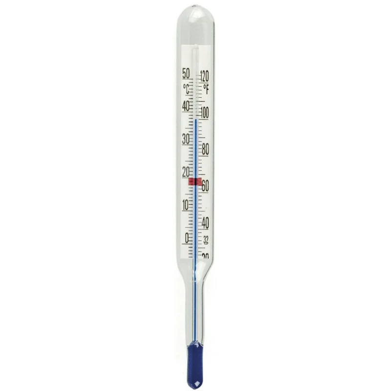 Kaiser 4081 Tank thermometer 0-50°