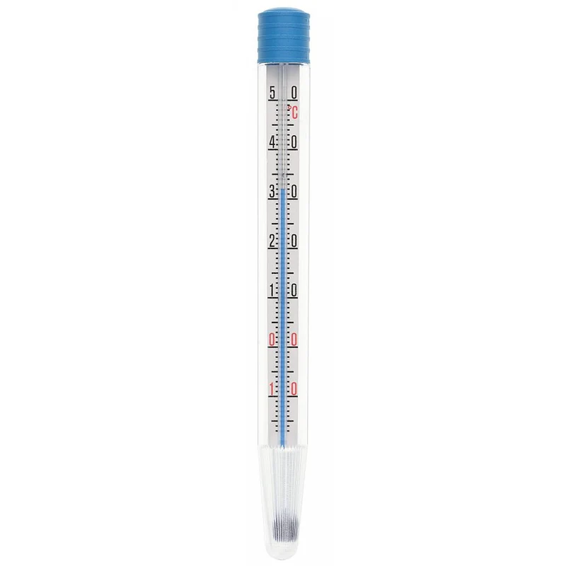 Kaiser 4080 Tankthermometer 0-50° unzerbrechlich