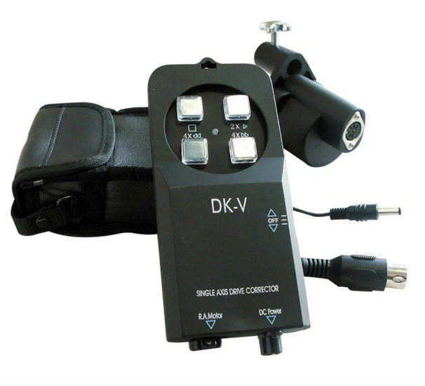 Bresser Telescope RA tracking motor for EQ-3/EQ-SKY Mounting