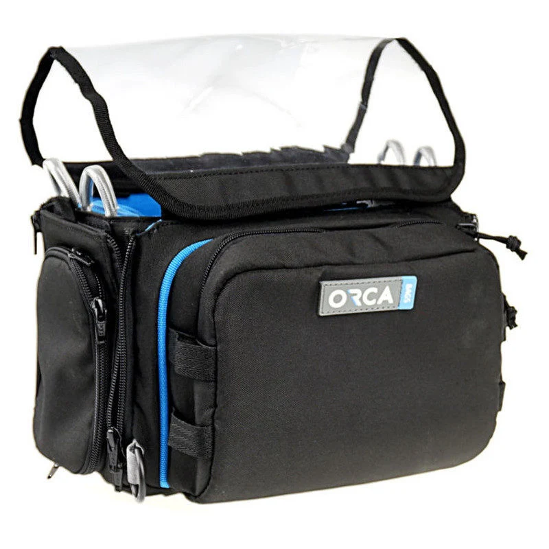 ORCA OR-28 Mini Audio Bag