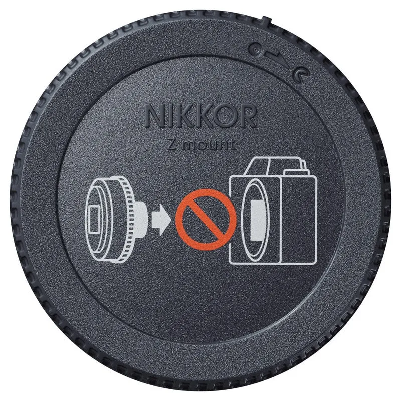 Nikon BF-N2 für Z Frontobjektivdeckel TC