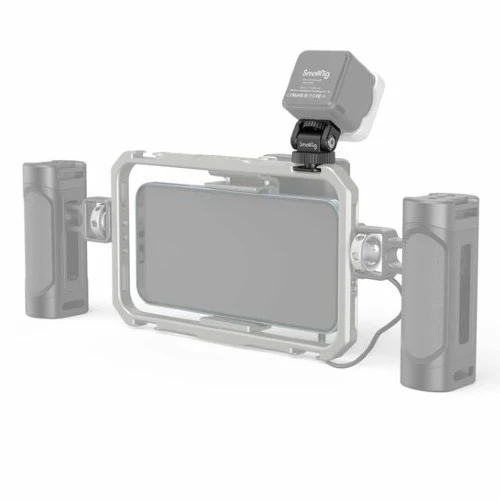 SmallRig 3577 Mini Cold Shoe to 1/4"-20 Screw Adapter