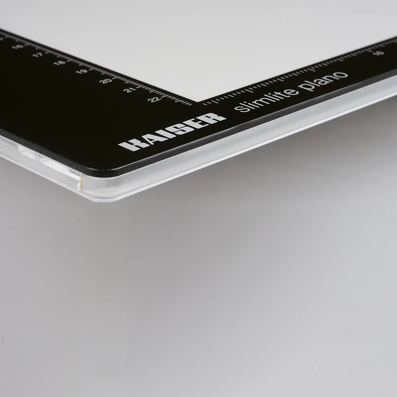Kaiser 2454 Slimlite plano LED Licht box 32x22,8 cm