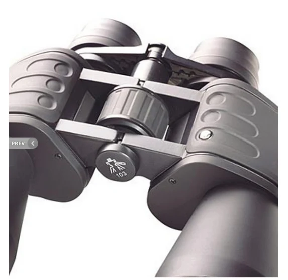 Bresser Hunter 8-24x50 Fernglas