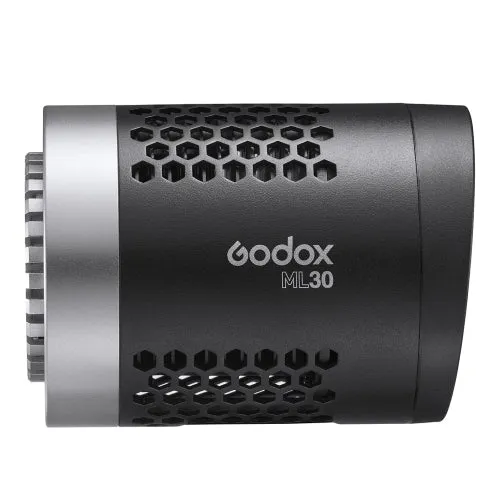 Godox ML30-K2 – Kit 2 x ML30 & Zubehör