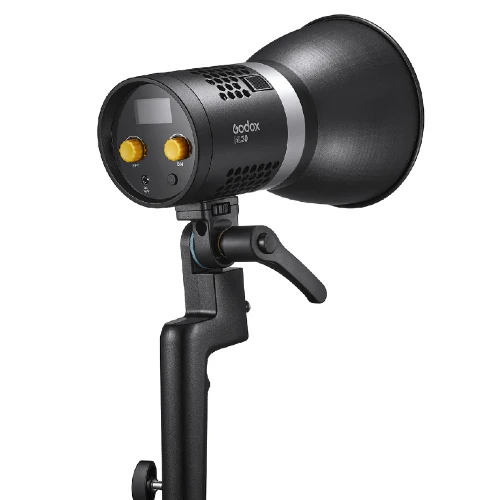 Godox ML30-K2 – Kit 2 x ML30 & Zubehör