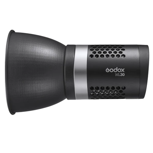 Godox ML30-K2 – Kit 2 x ML30 & Zubehör
